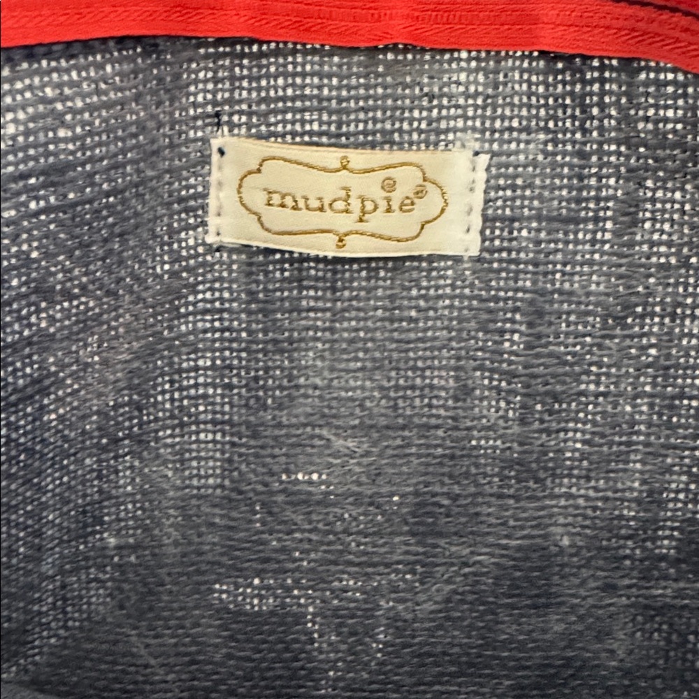 Mudpie Accessory Bags - Picture 4 of 4